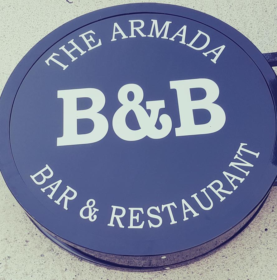 בלימאני The Armada Inn מראה חיצוני תמונה
